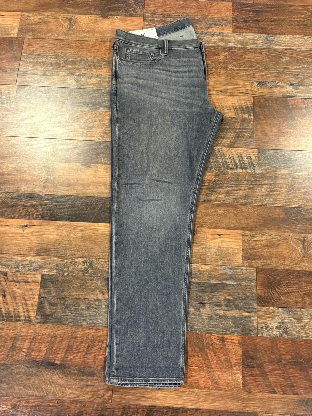 Banana Republic Straight Fit Jeans